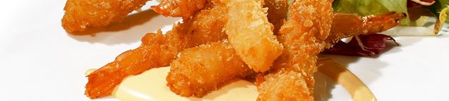 D&T Cheese Sticks
